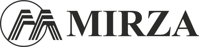 Mirza International logo