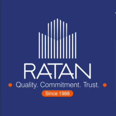 Ratan Housing logo