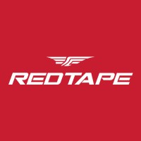 RedTape logo