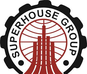 Superhouse Group logo